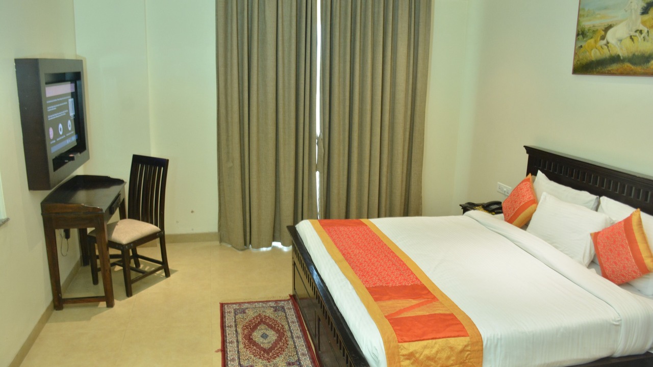 Photo of Bedroom in Jaipur