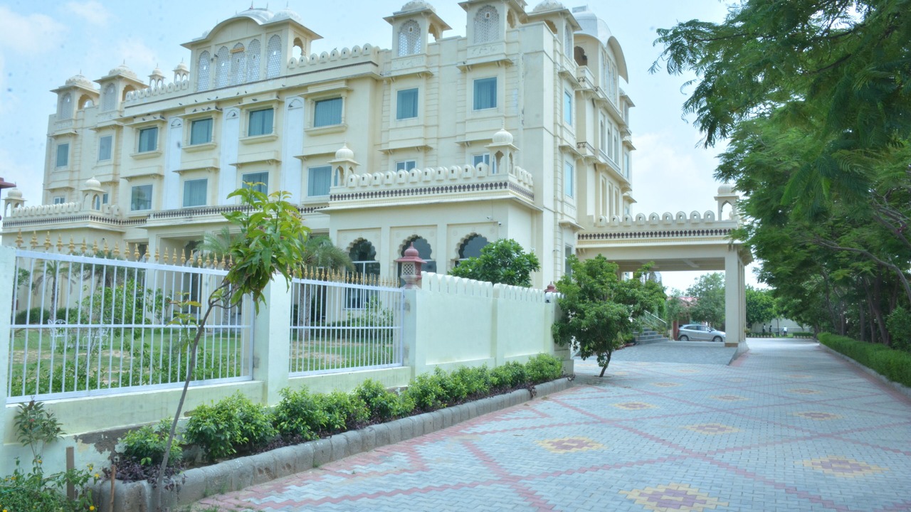 Photo of Outdoor in Jaipur