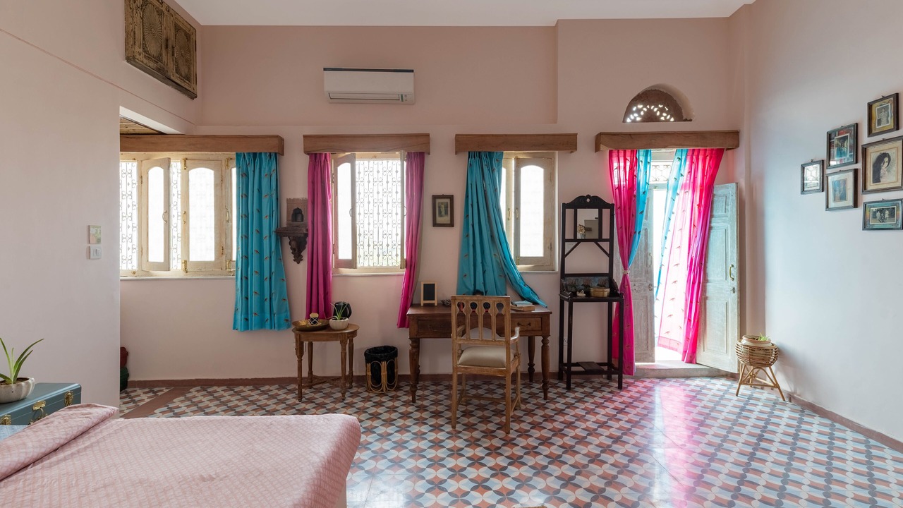 Photo of Bedroom in Nathdwara