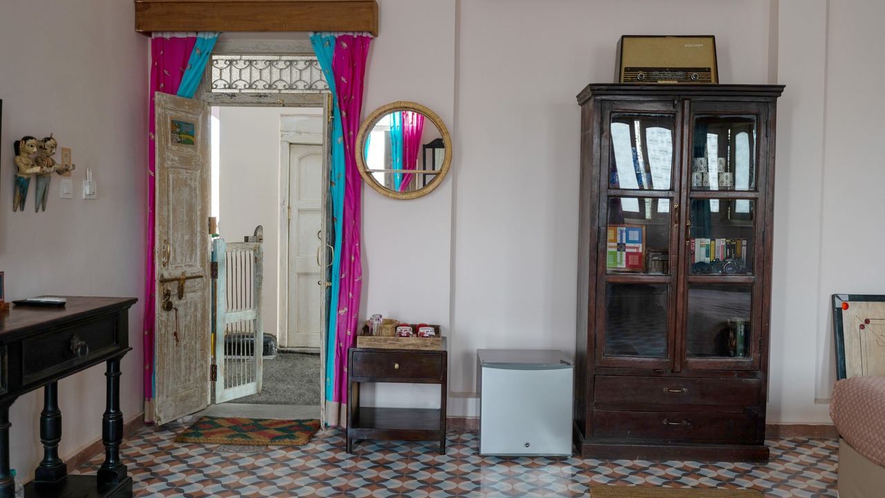 Photo of Bedroom in Nathdwara