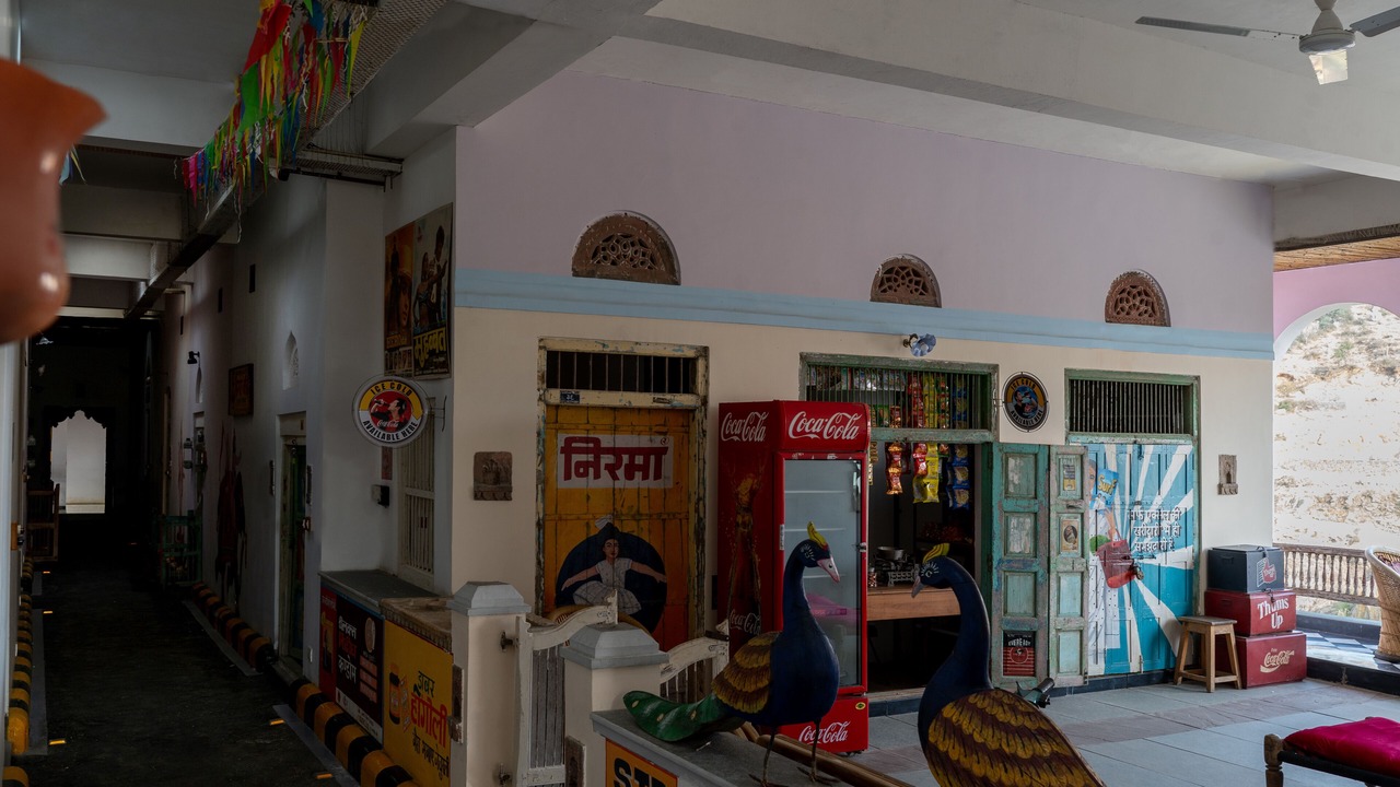 Photo of Others in Nathdwara