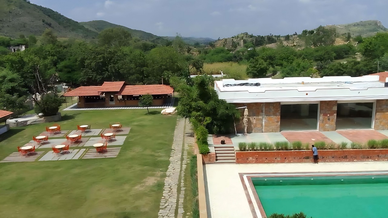 Photo of Outdoor in Nathdwara