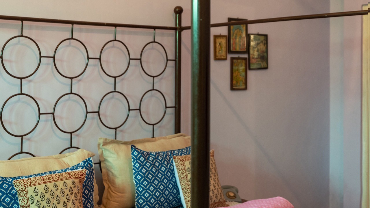 Photo of Bedroom in Nathdwara