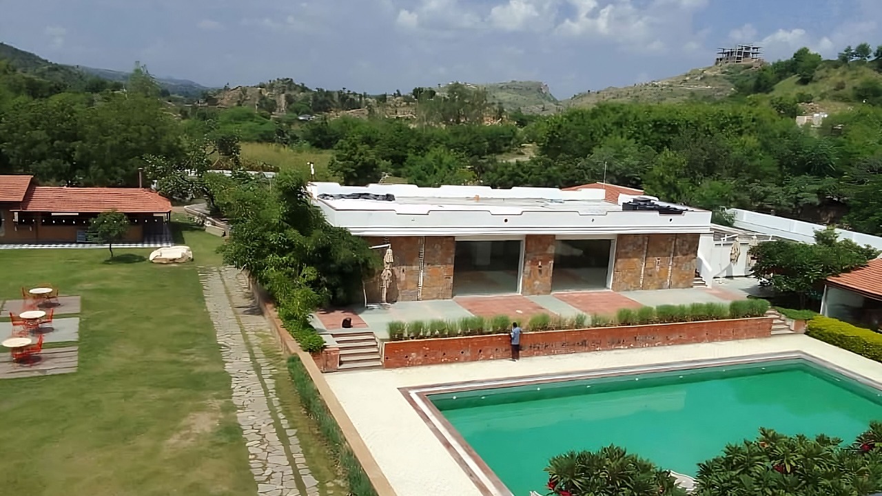 Photo of Outdoor in Nathdwara