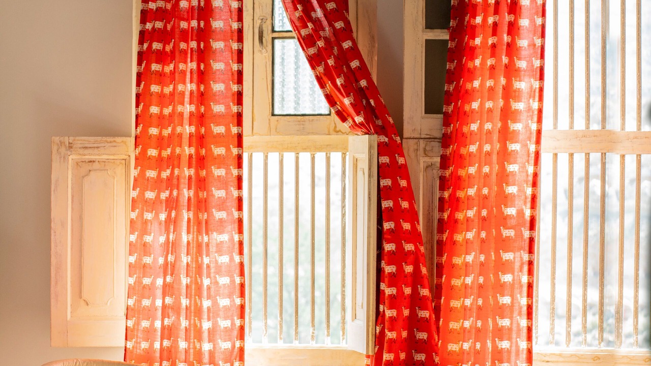 Photo of Bedroom in Nathdwara