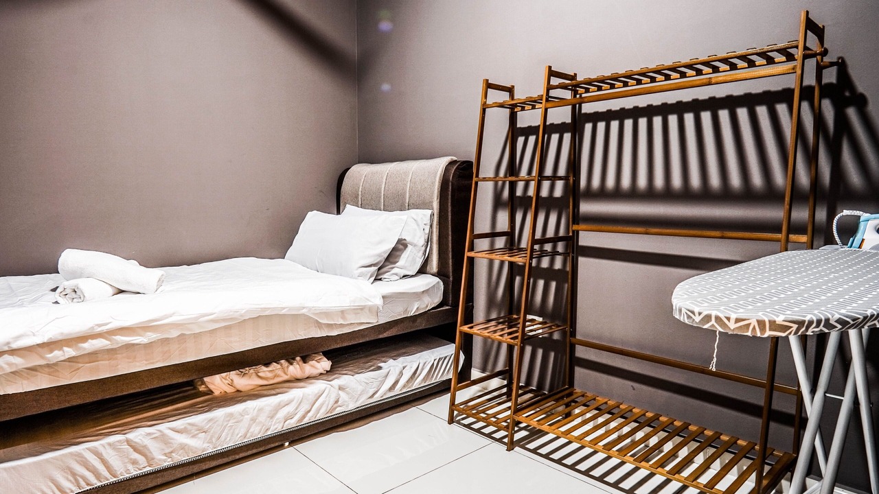 Photo of Bedroom in Setapak