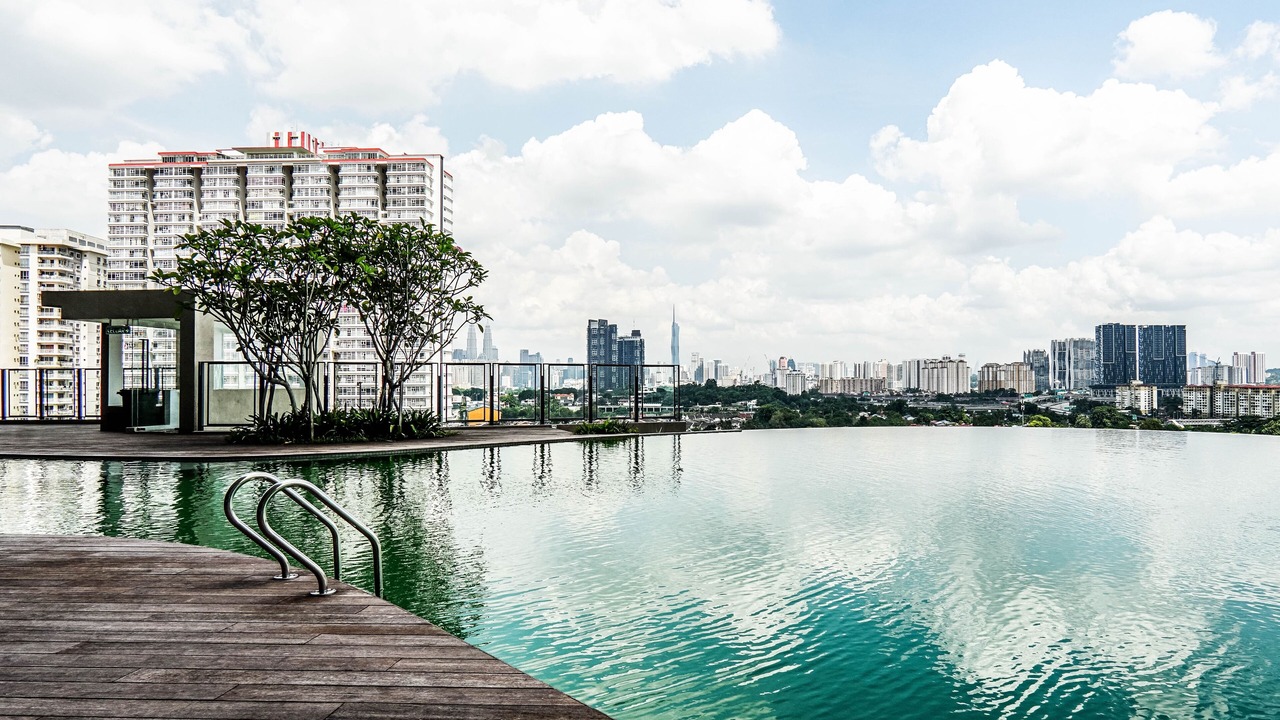 Photo of Outdoor in Setapak