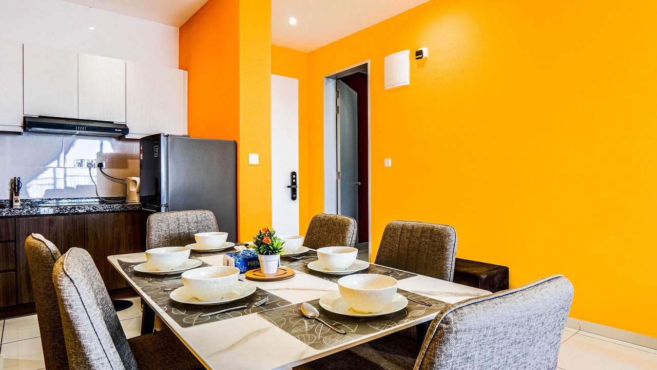 Photo of Bedroom in Setapak