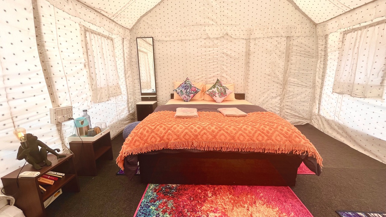 Photo of Bedroom in Sirala
