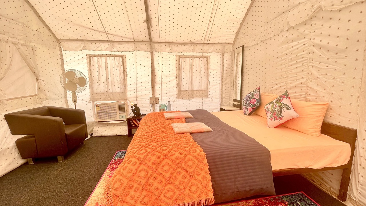 Photo of Bedroom in Sirala