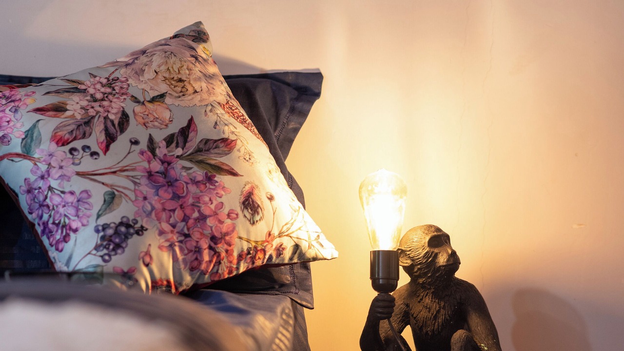 Photo of Bedroom in Sirala