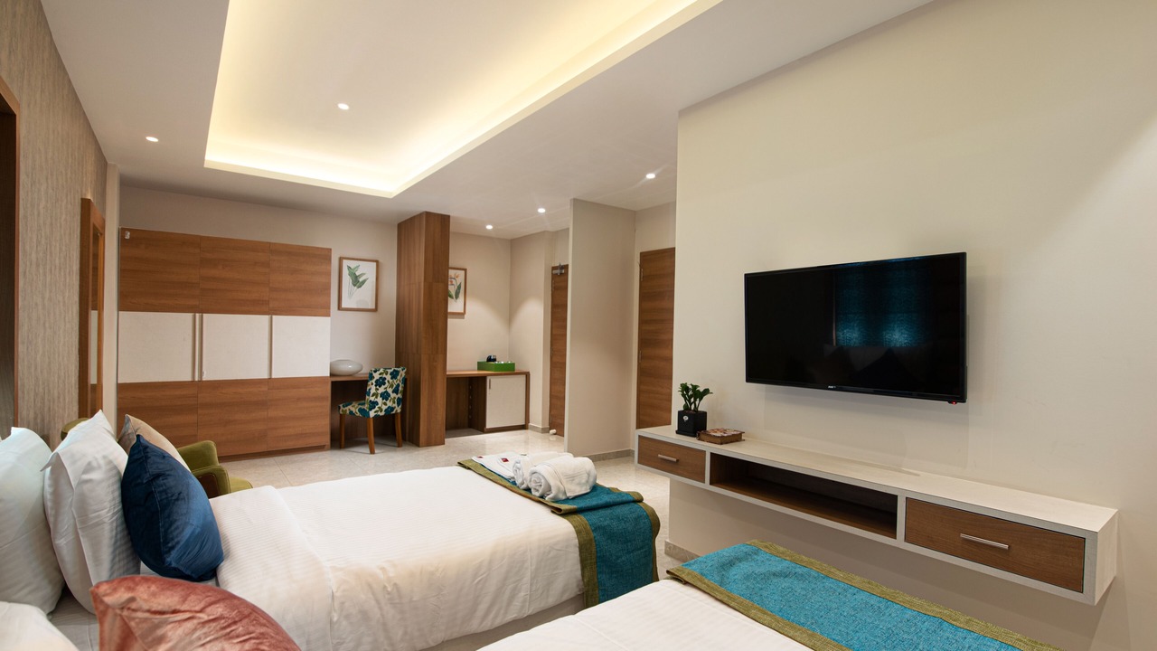 Photo of Bedroom in Vazhicherry Ward