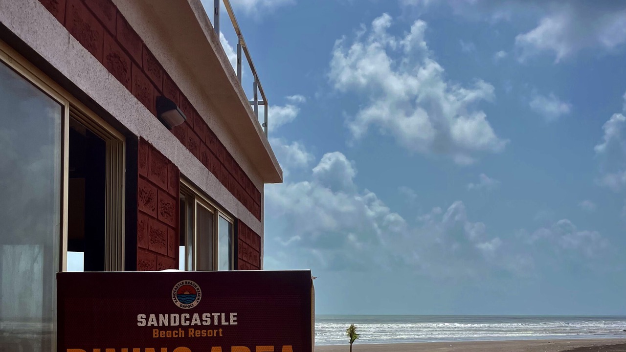Photo of Outdoor in Murud-Harnai