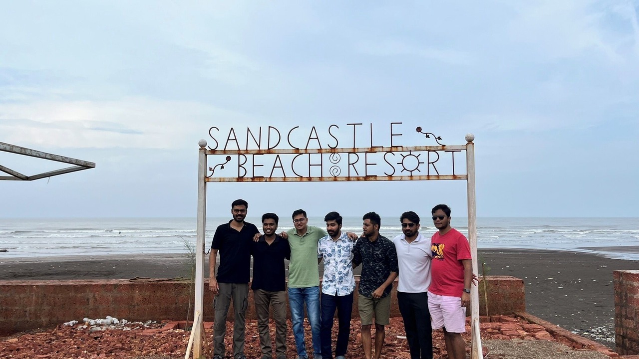 Photo of Outdoor in Murud-Harnai