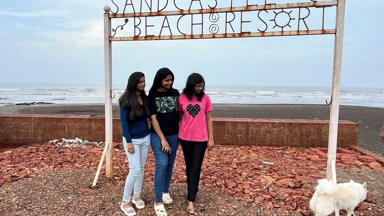 Photo of Outdoor in Murud-Harnai