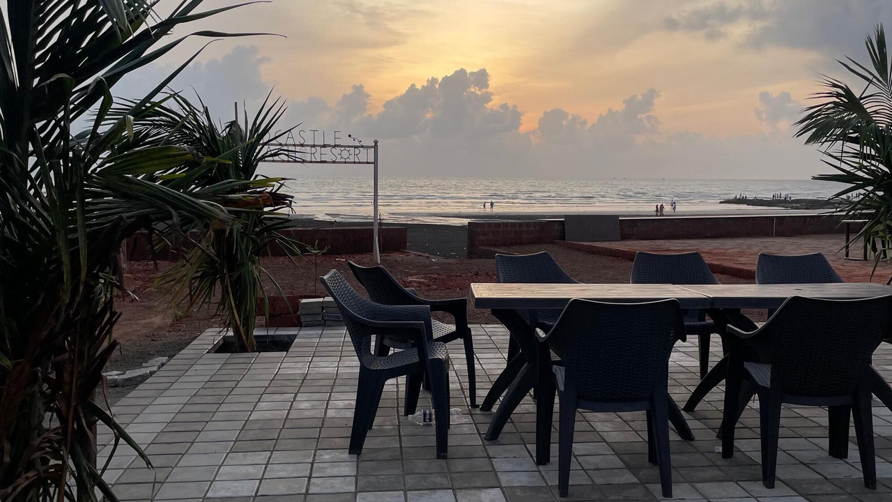 Photo of Livingroom in Murud-Harnai