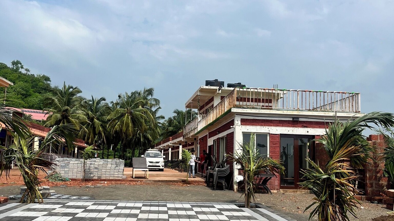 Photo of Outdoor in Murud-Harnai