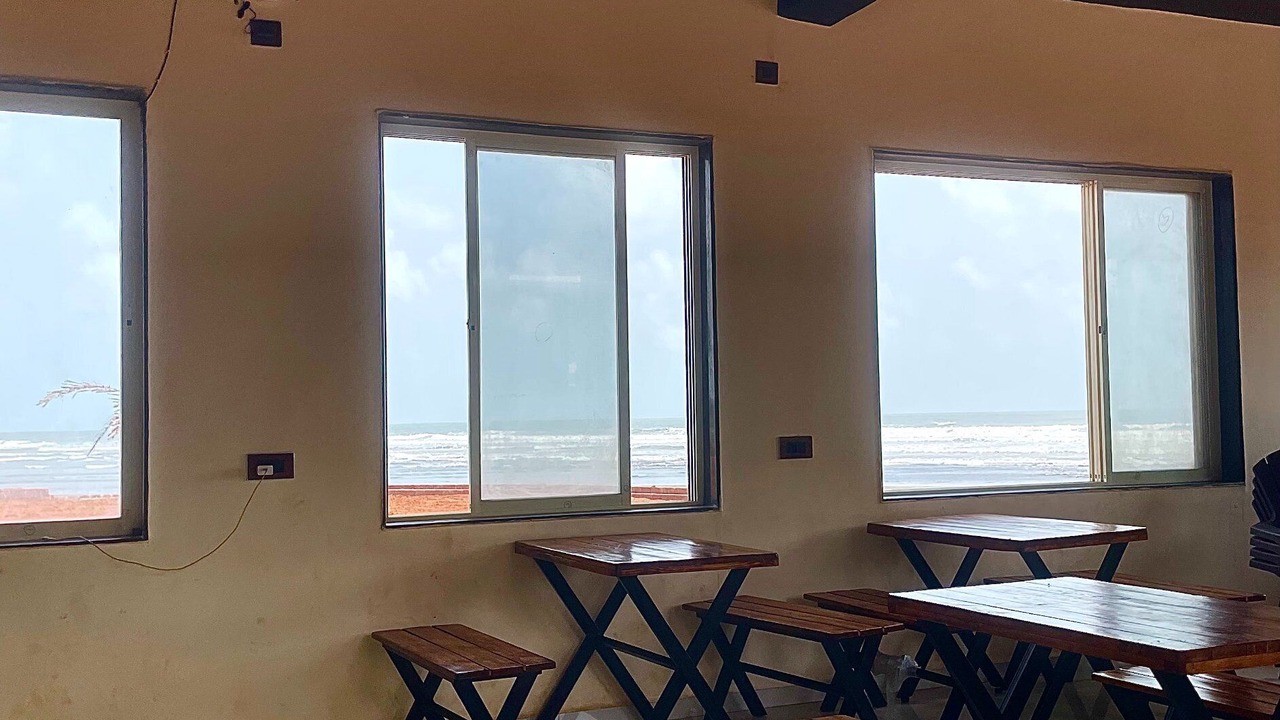 Photo of Livingroom in Murud-Harnai