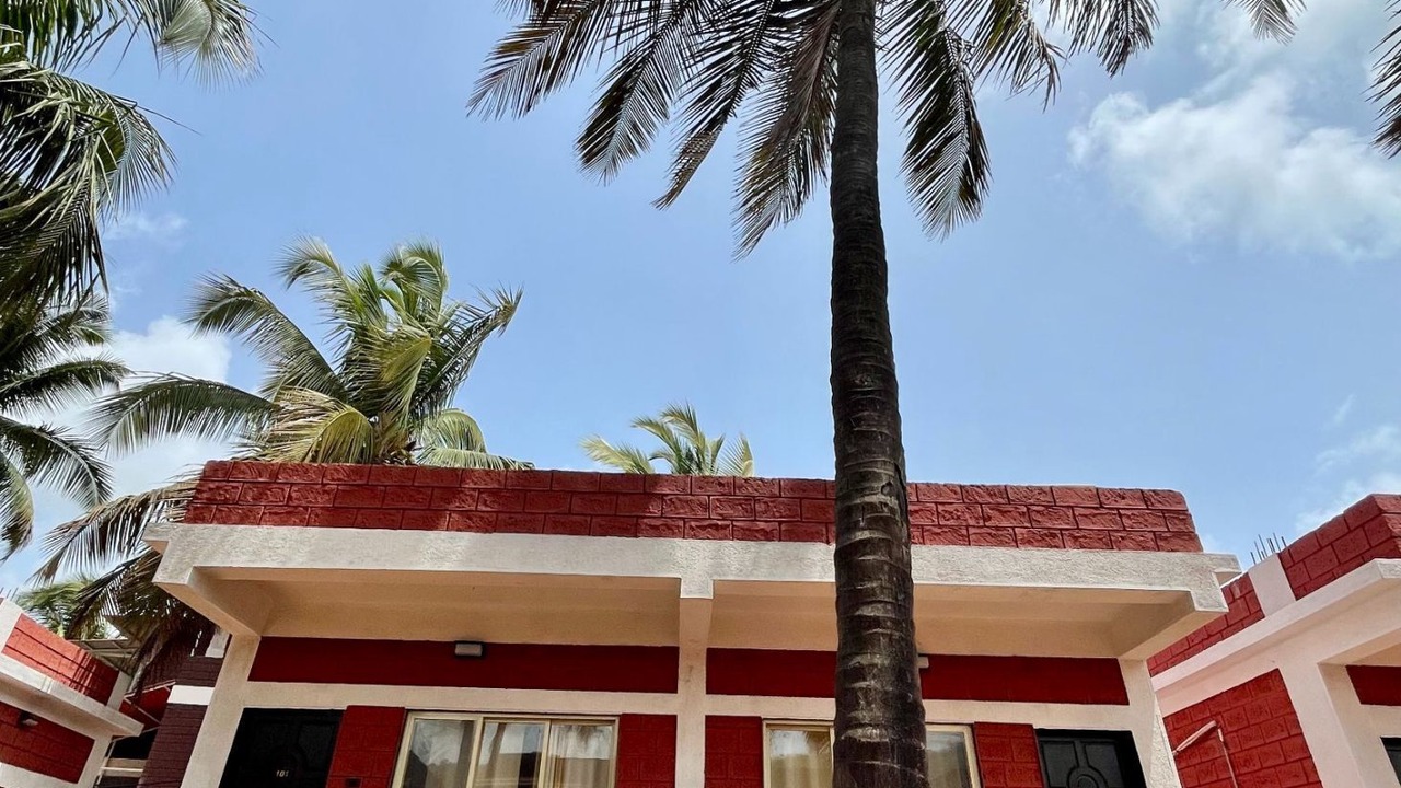 Photo of Outdoor in Murud-Harnai