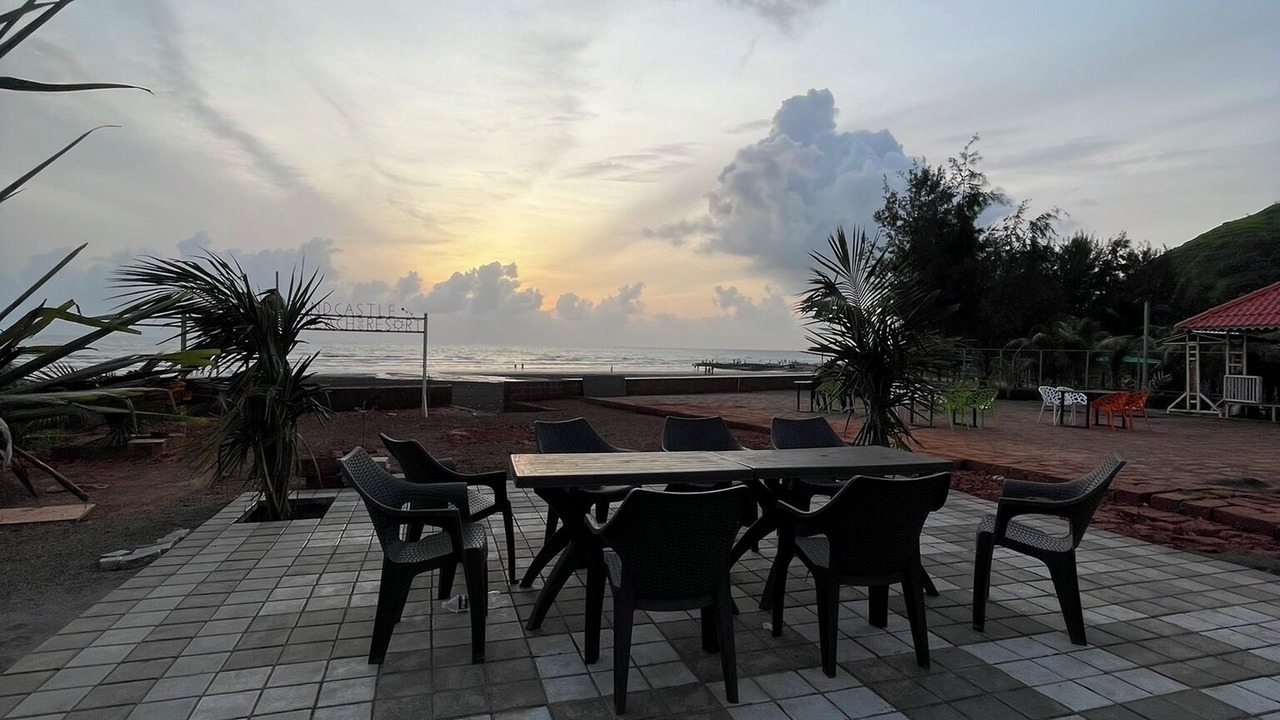 Photo of Outdoor in Murud-Harnai
