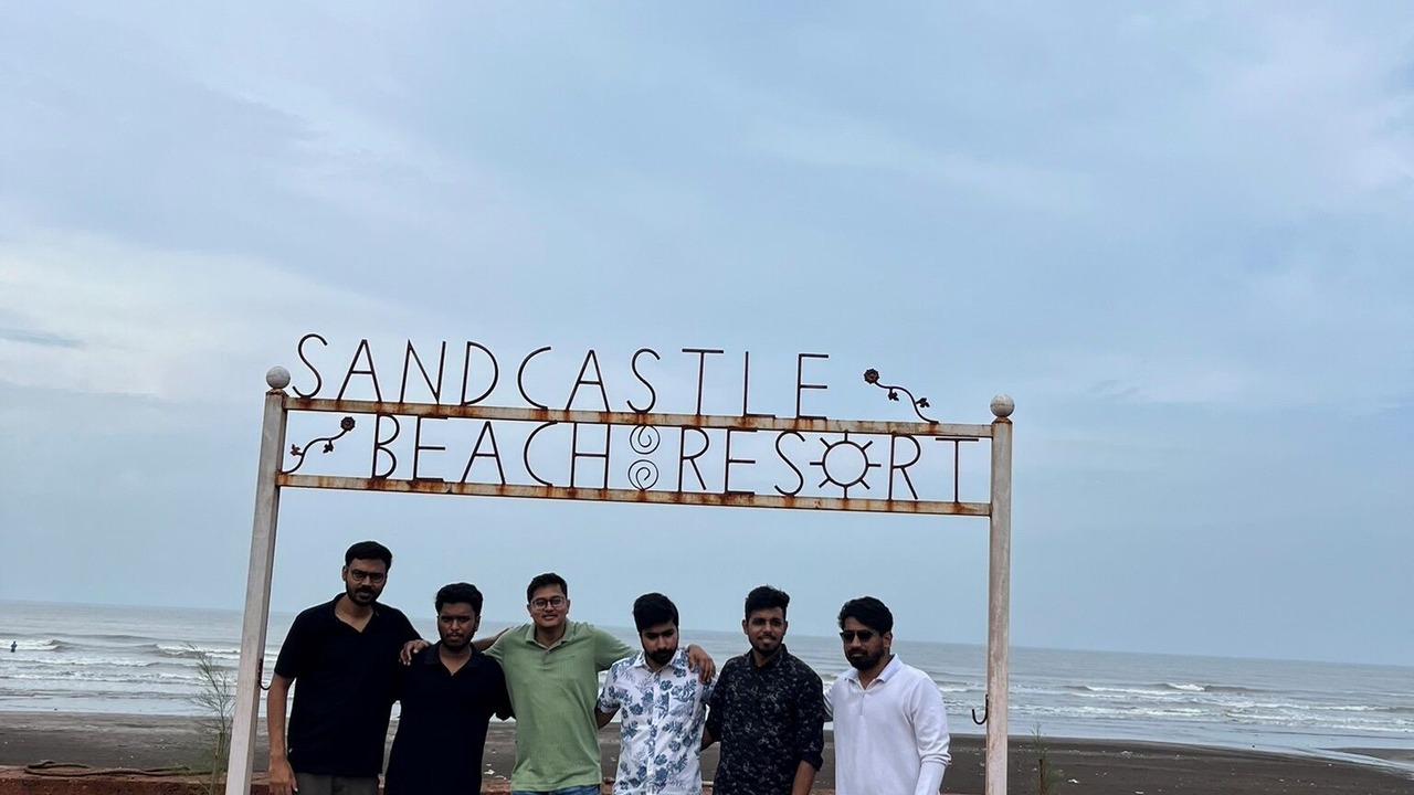 Photo of Outdoor in Murud-Harnai