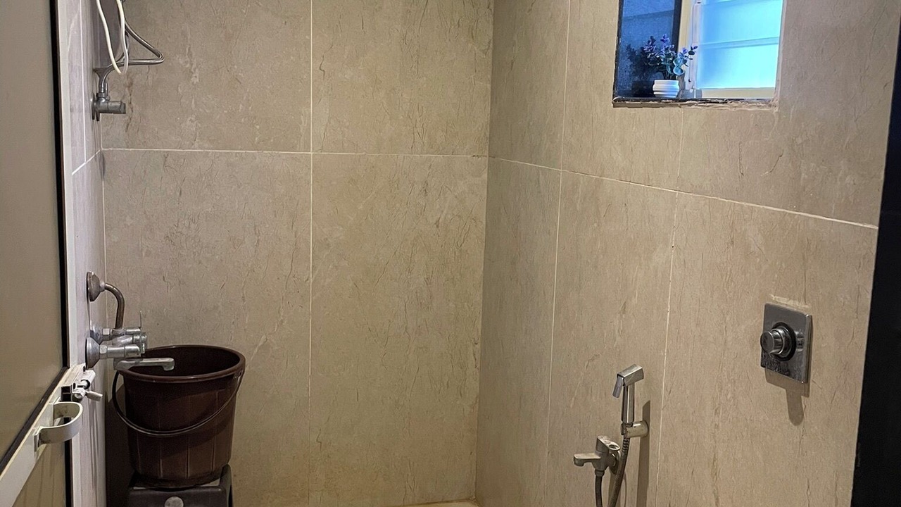 Photo of Bathroom in Murud-Harnai