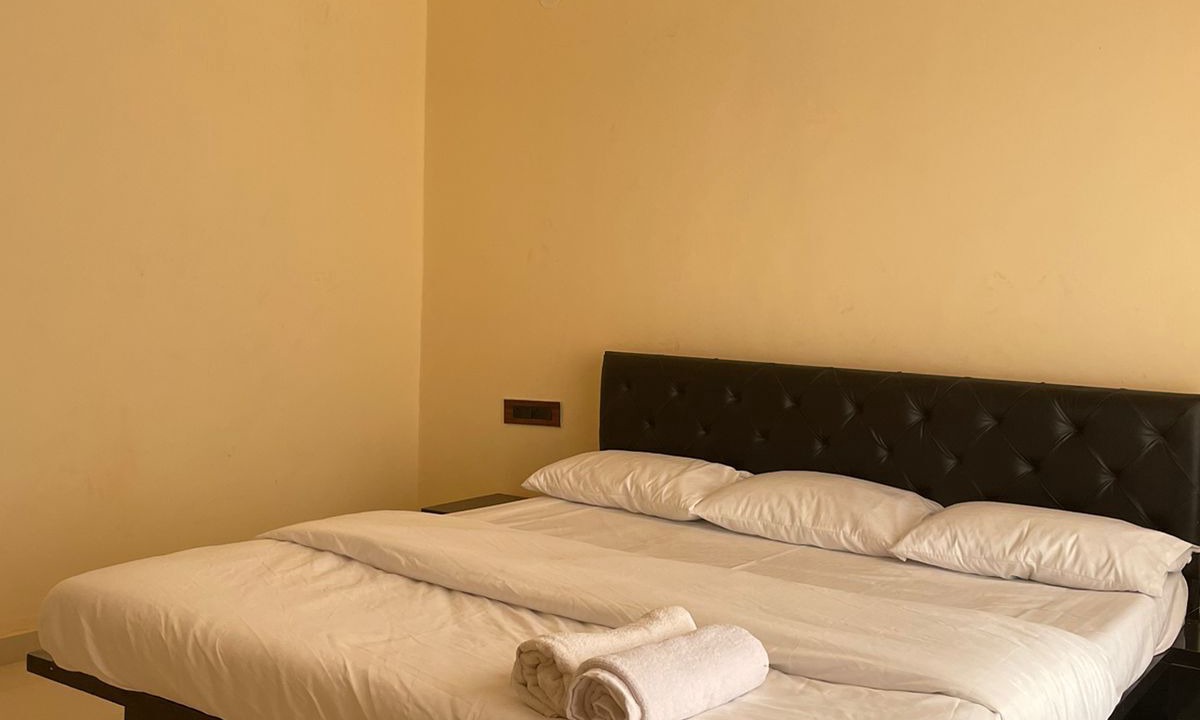 Photo of Bedroom in Murud-Harnai