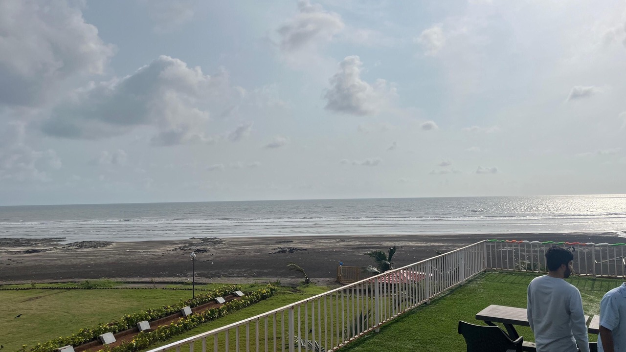 Photo of Outdoor in Murud-Harnai