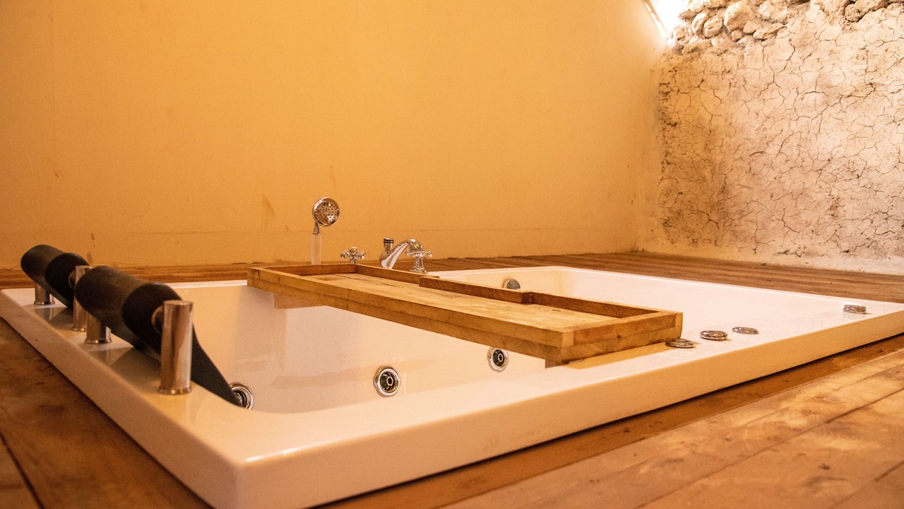 Photo of Bathroom in Canaguinim