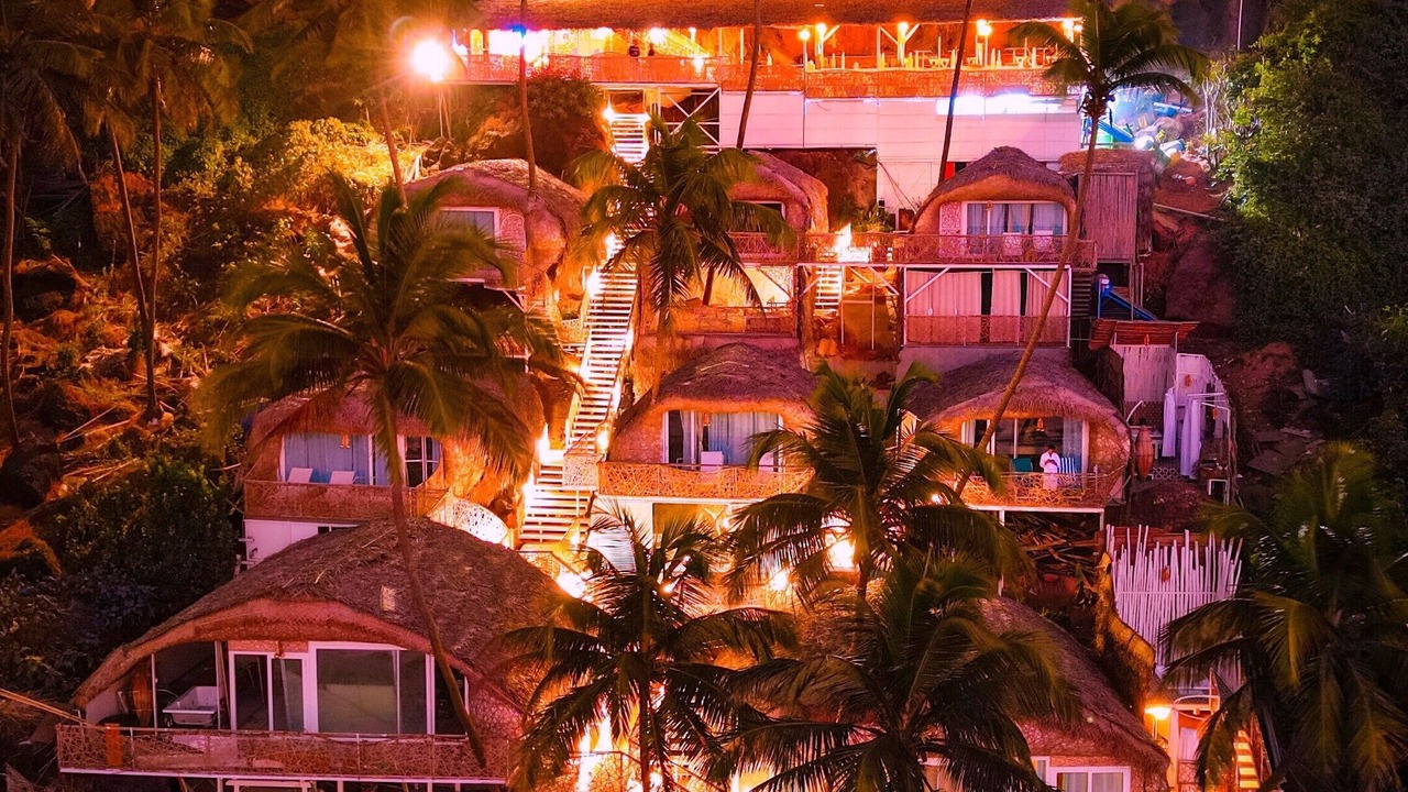 Photo of Outdoor in Canaguinim