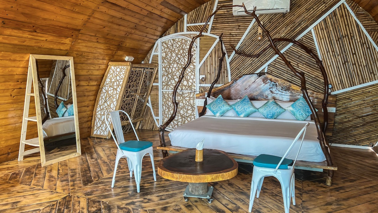 Photo of Bedroom in Canaguinim