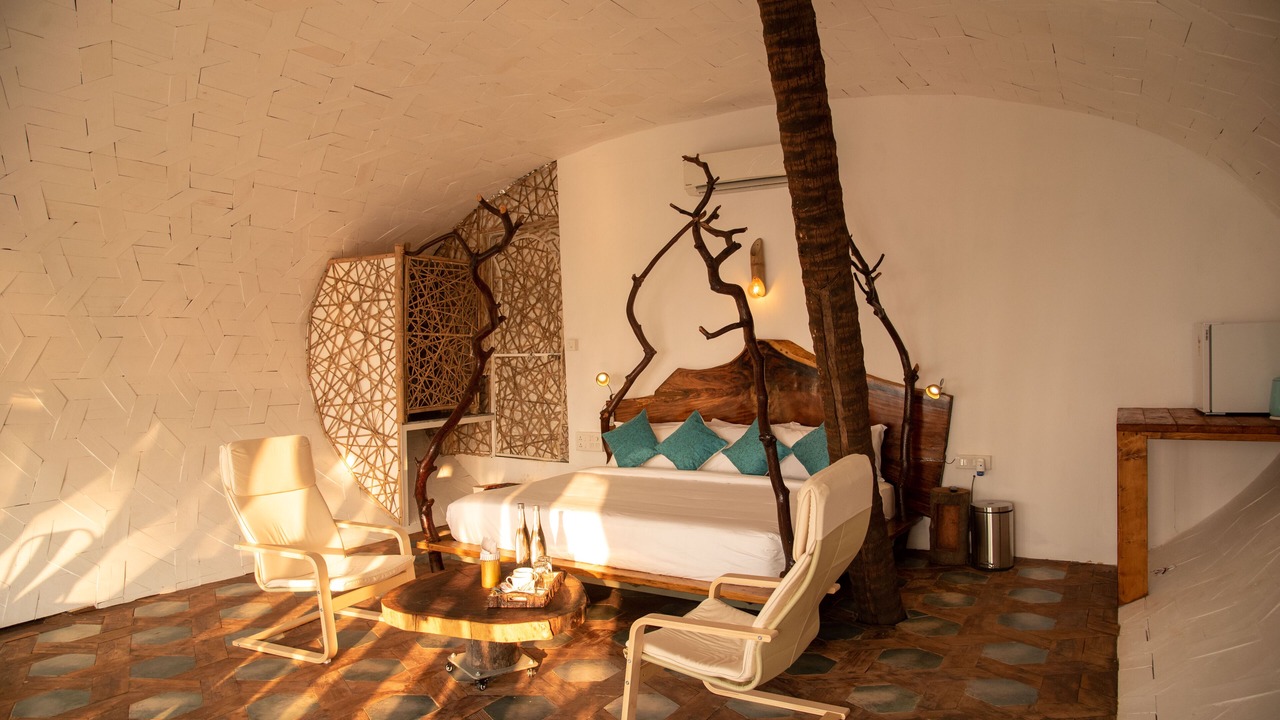 Photo of Bedroom in Canaguinim