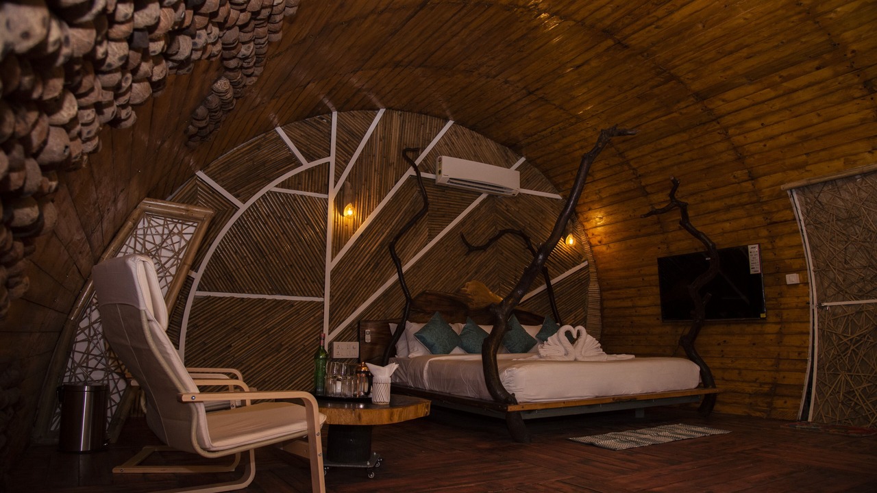 Photo of Bedroom in Canaguinim