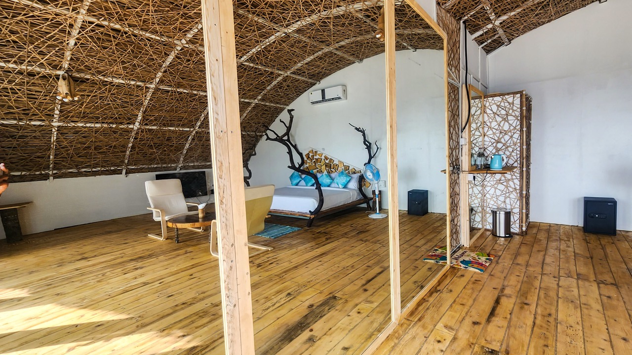 Photo of Bedroom in Canaguinim