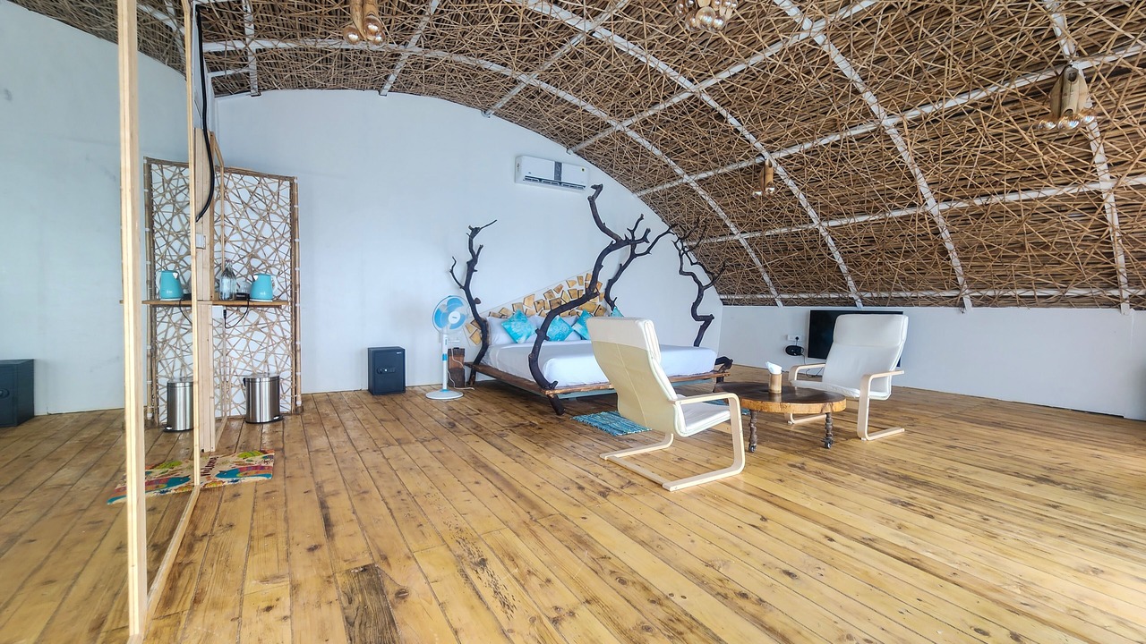 Photo of Bedroom in Canaguinim
