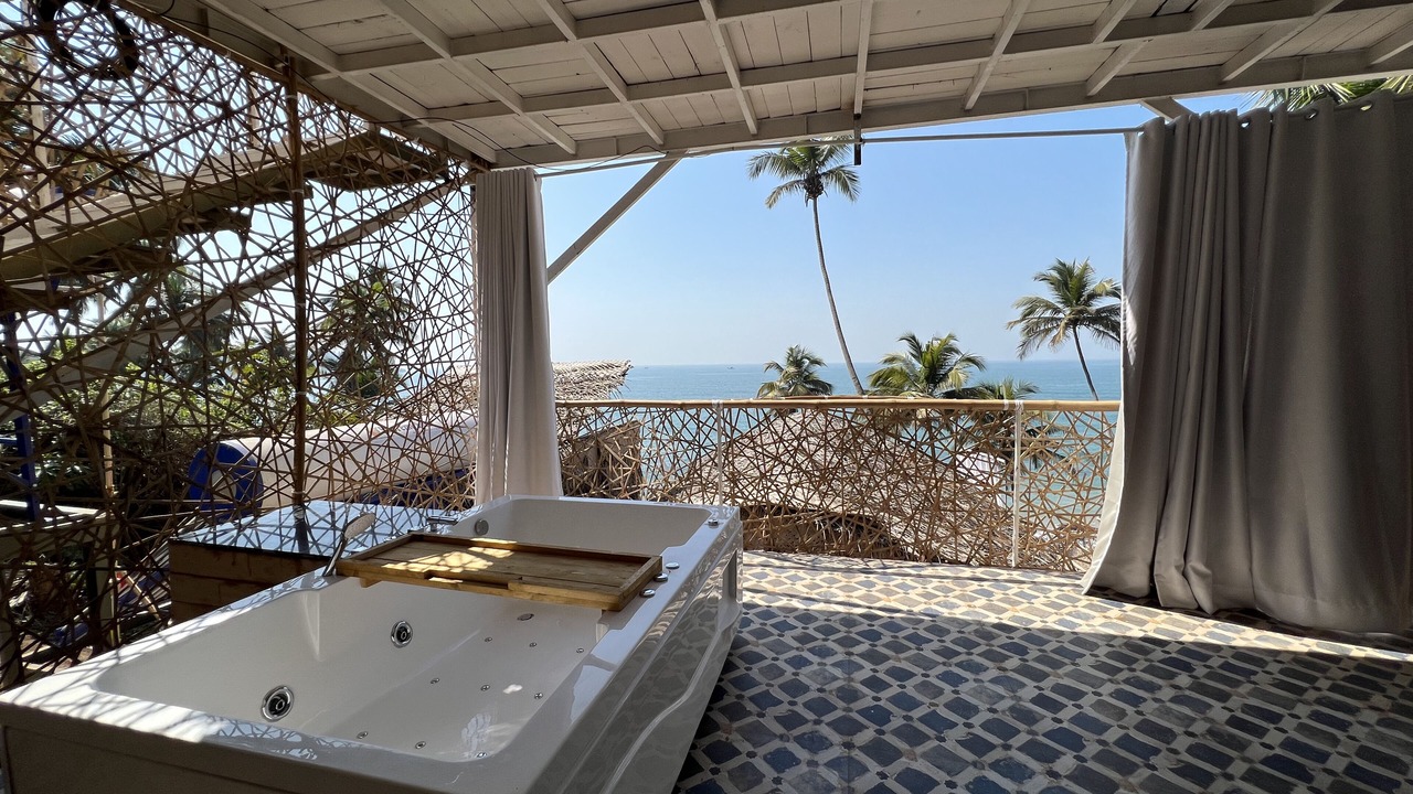 Photo of Bathroom in Canaguinim