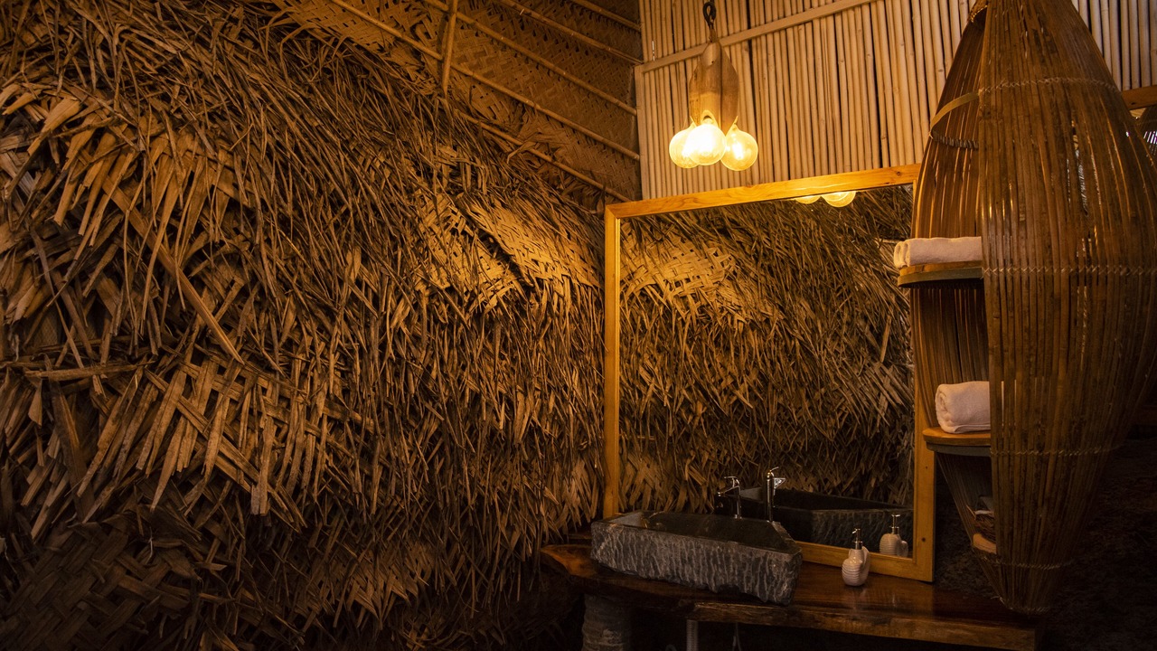 Photo of Bedroom in Canaguinim