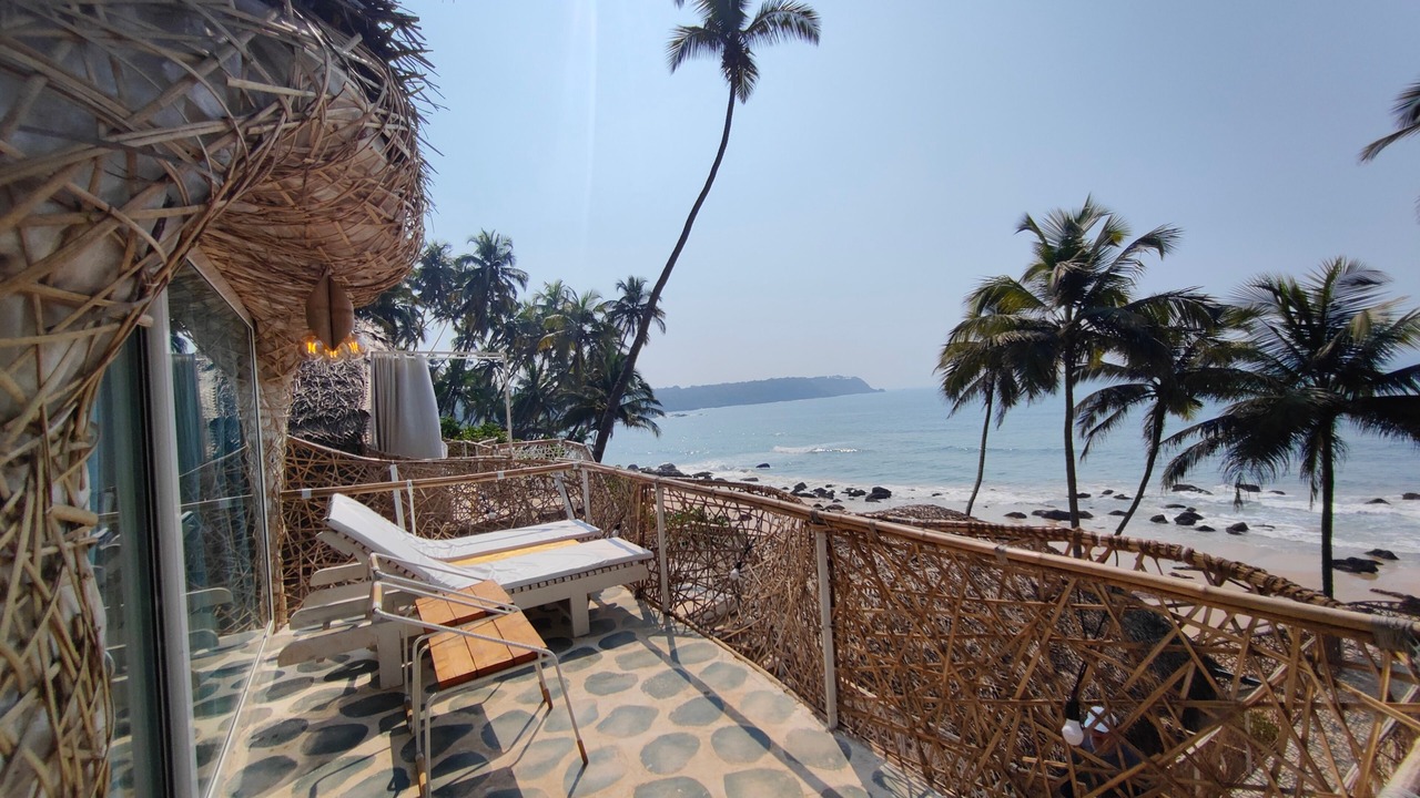 Photo of Bedroom in Canaguinim
