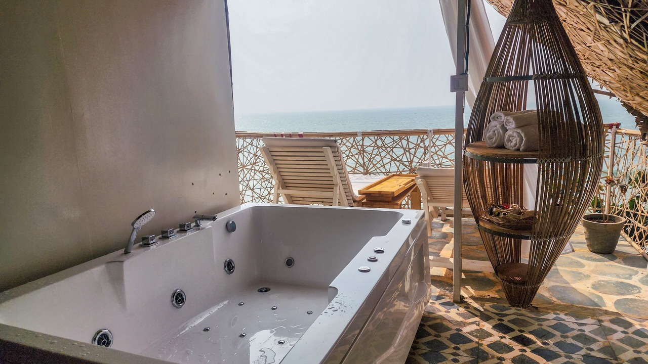 Photo of Bathroom in Canaguinim