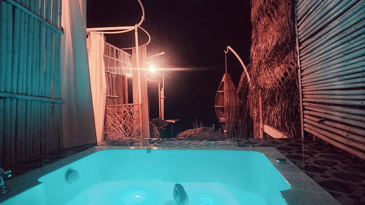 Photo of Bathroom in Canaguinim