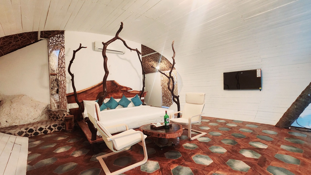 Photo of Bedroom in Canaguinim