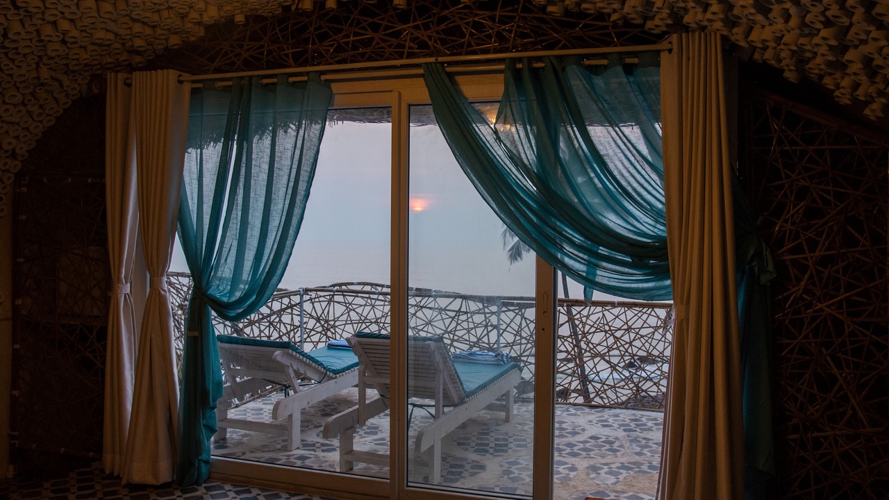 Photo of Bedroom in Canaguinim