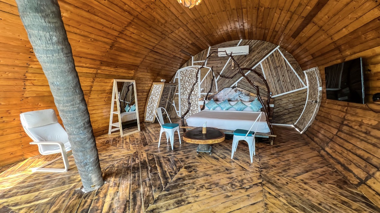 Photo of Bedroom in Canaguinim