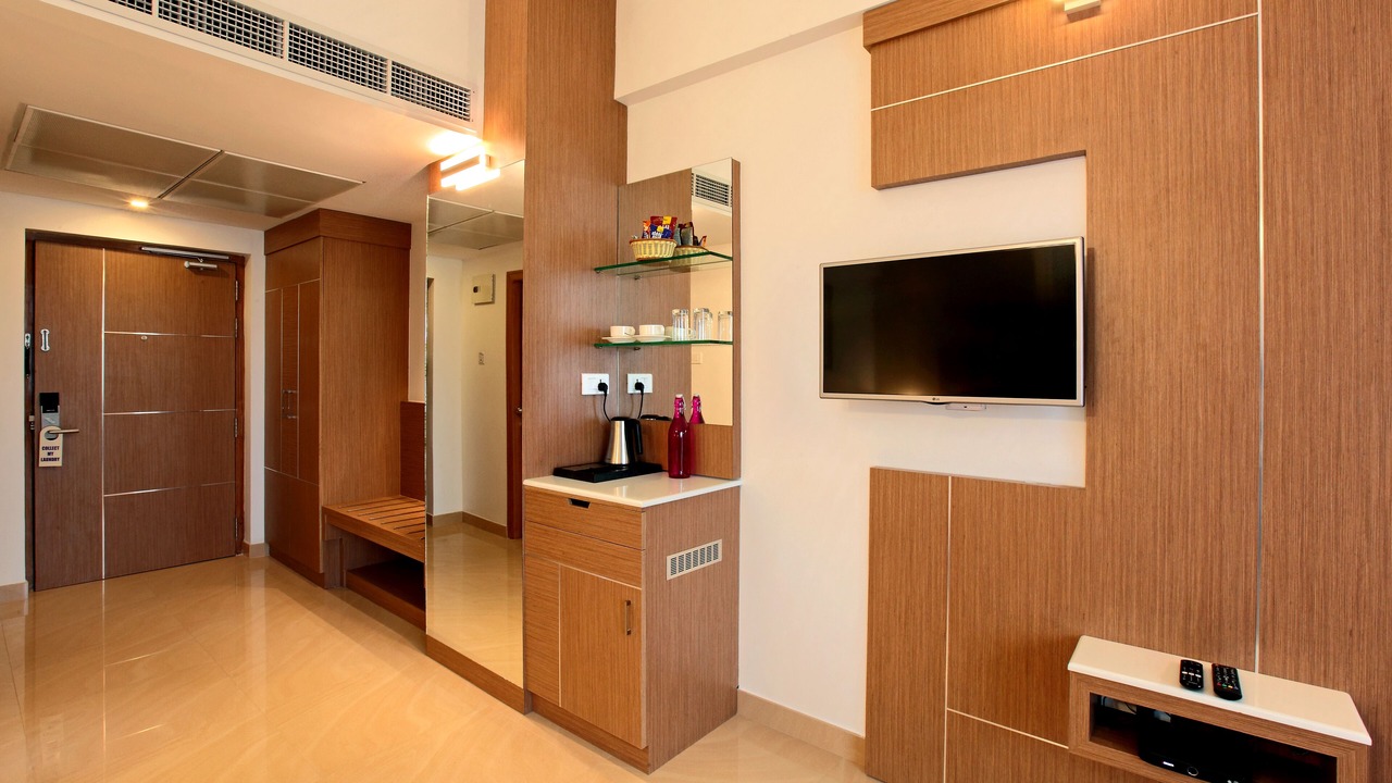 Photo of Bedroom in Maradu