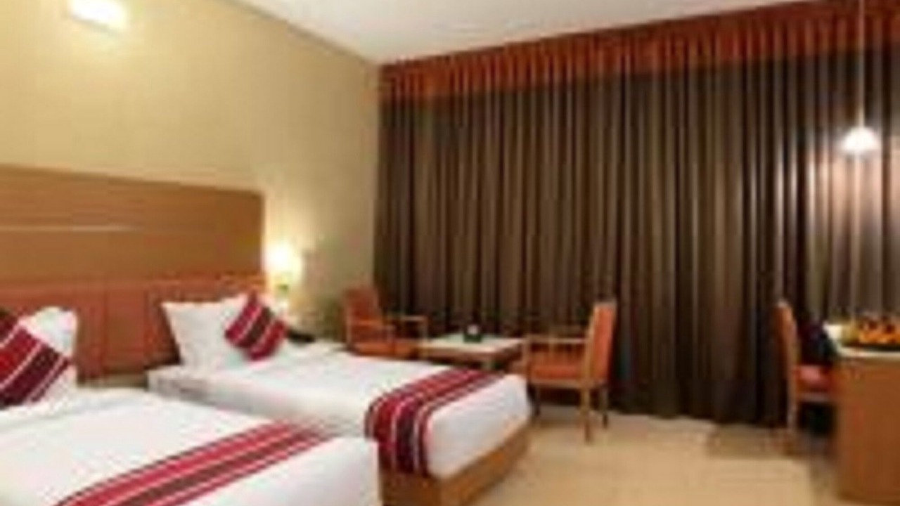 Photo of Bedroom in Maradu
