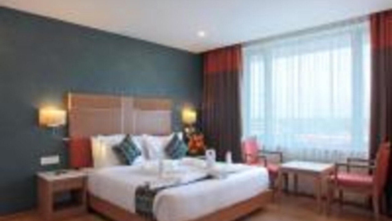 Photo of Bedroom in Maradu