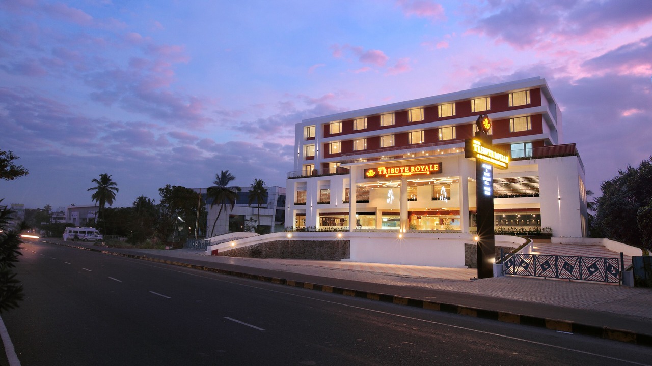 Photo of Outdoor in Maradu