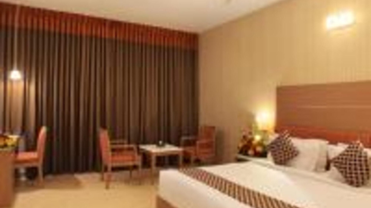 Photo of Bedroom in Maradu