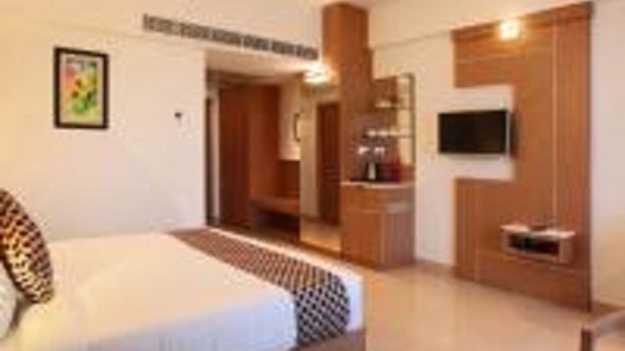 Photo of Bedroom in Maradu