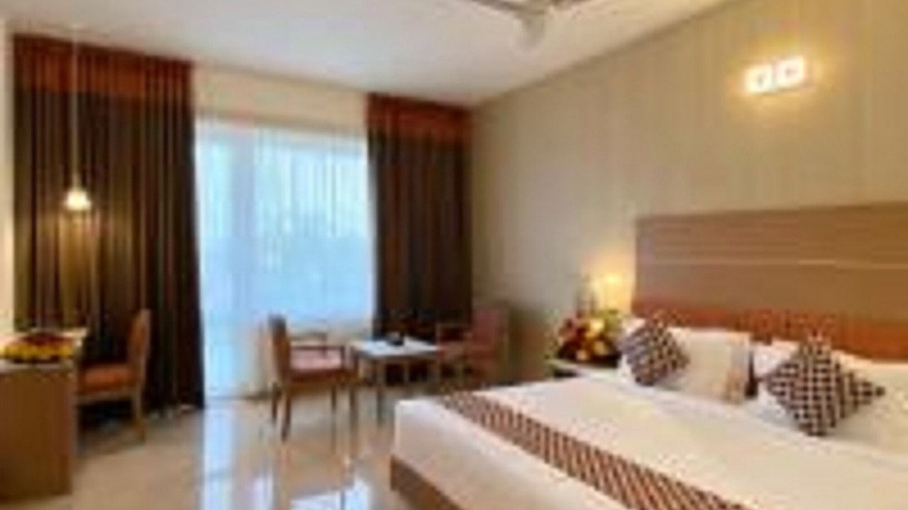Photo of Bedroom in Maradu